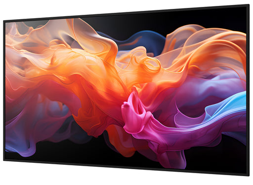 EAN 4550556167833 - Sharp MultiSync E509 Pantalla plana para señalización digital 127 cm (50") LCD 3501 cd / m² 4K Ultra HD N imagen 1