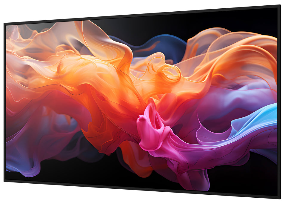 EAN 4550556167833 - Sharp MultiSync E509 Pantalla plana para señalización digital 127 cm (50") LCD 3501 cd / m² 4K Ultra HD N imagen 1