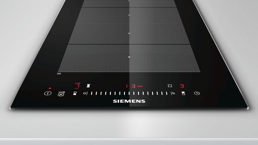 EAN 4242003697405 - Siemens EX375FXB1E hobs Negro Integrado Con placa de inducción 2 zona(s) imagen 2
