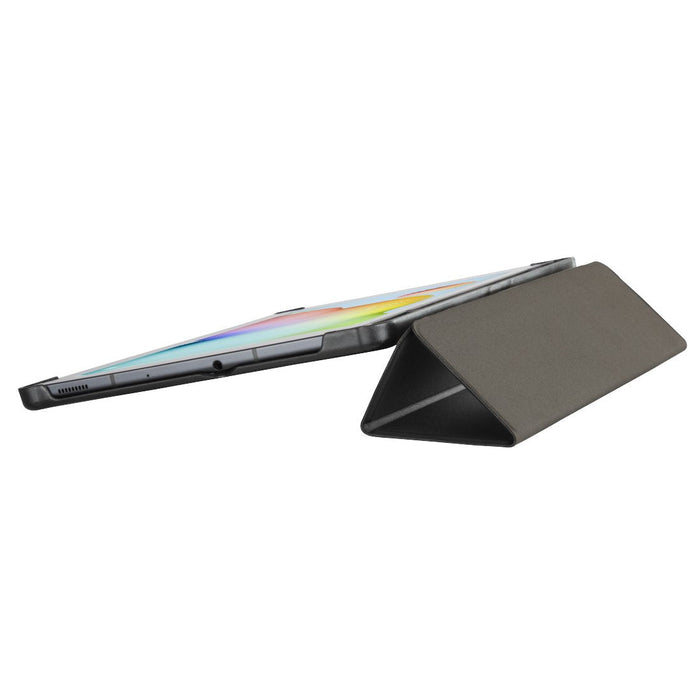 Hama Fold Funda Para Tablet Galaxy Tab S6 Lite 10.4" - Compartimento Para Lapiz Integrado - Policarbonato Y Poliuretano