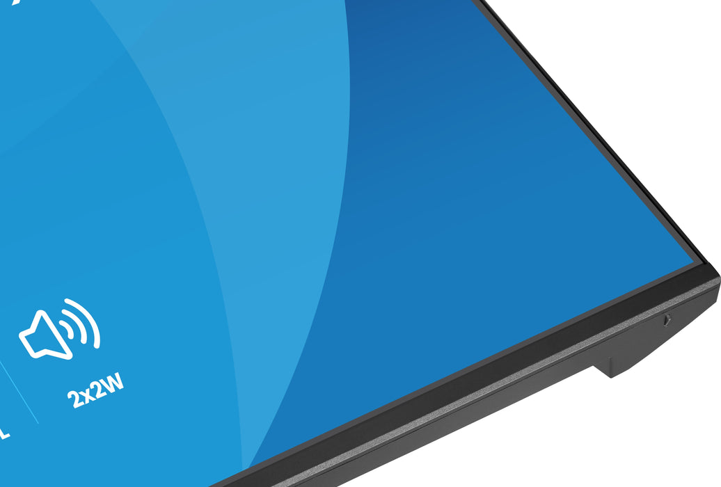 Iiyama 60.5cm 24" X2493hsu-B1 16:10 Hdmi+Dp+2xusb Ips