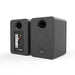 EAN 8435256900392 - Aiwa ASP-A200 De 2 vías Negro Inalámbrico 25 W imagen 7
