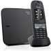EAN 4250366833606 - Gigaset E630 Teléfono DECT Identificador de llamadas Negro imagen 1