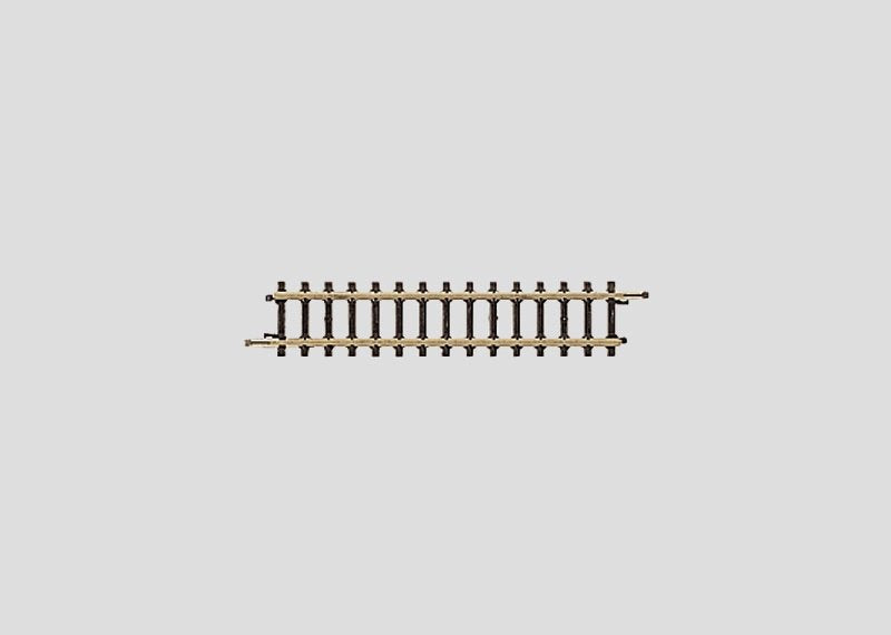 Märklin 8503 Z Miniclub Gleis Gerades 55 Mm 10 Ud.