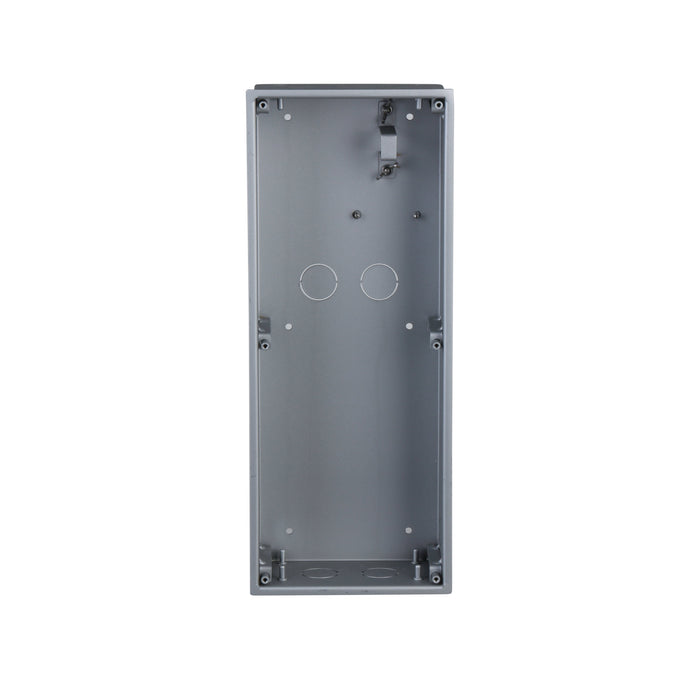 Dahua Vtm128 Caja De Montaje Para 3 Módulos De Videoportero Dahua Insertar / Superficie Para Vto4202f-X Series