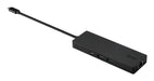 EAN 4711636158039 - ASUS DC210 USB 3.2 Gen 1 (3.1 Gen 1) Type-C 5000 Mbit/s Negro imagen 3