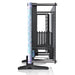 EAN 4713227524629 - Thermaltake DistroCase 350P Midi Tower Negro imagen 3