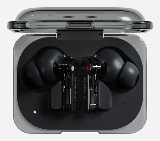 EAN 6974434222205 - Nothing Ear (a) Auriculares True Wireless Stereo (TWS) Dentro de oído Llamadas/Música USB Tipo C Bluetoot imagen 1