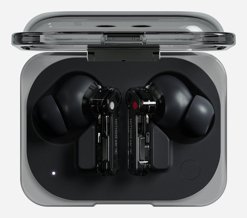 EAN 6974434222205 - Nothing Ear (a) Auriculares True Wireless Stereo (TWS) Dentro de oído Llamadas/Música USB Tipo C Bluetoot imagen 1