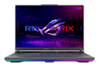EAN 4711636050623 - ASUS ROG Strix G16 G614PR-R9161W AMD Ryzen™ 9 8940HX Portátil 40,6 cm (16") WUXGA 16 GB DDR5-SDRAM 1 TB S imagen 9