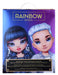 EAN 0035051583165 - Rainbow High Purple Fashion Doll- Aidan Russell imagen 11