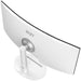 EAN 4711377333573 - MSI Modern MD342CQPWDE pantalla para PC 86,4 cm (34") 3440 x 1440 Pixeles UltraWide Quad HD LCD Blanco imagen 13