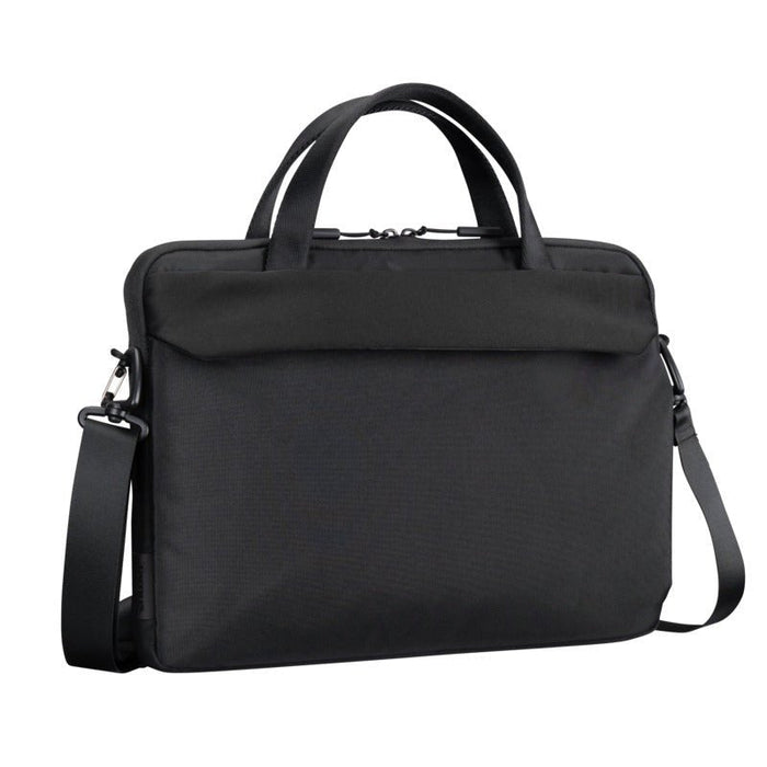 Maletin Targus  Work 14"  3-In-1 Tech Brief - Black