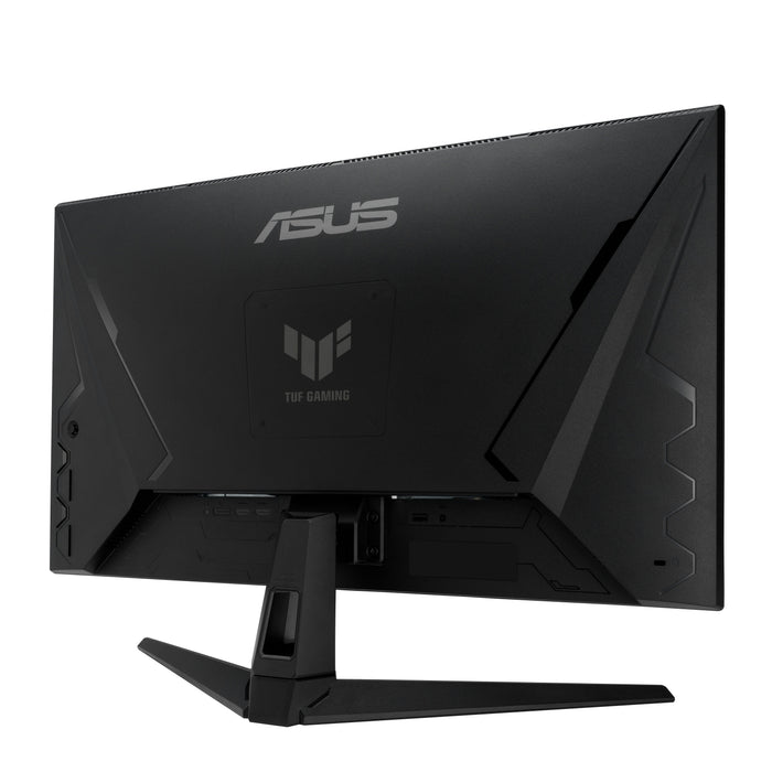 EAN 4711387747797 - ASUS TUF Gaming VG27UQ1A pantalla para PC 68,6 cm (27") 3840 x 2160 Pixeles 4K Ultra HD LCD Negro imagen 5