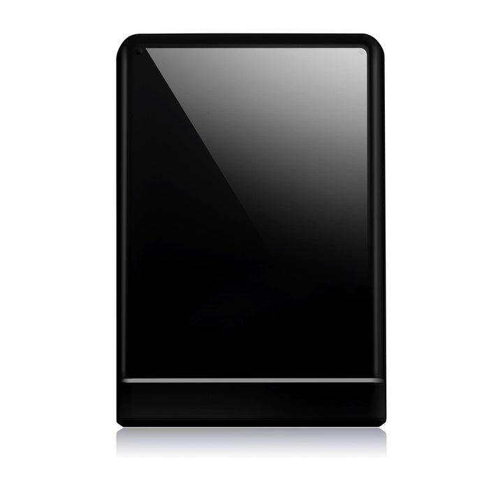 EAN 4713218463043 - ADATA AHV620S-2TU3-CBK disco duro externo 2 TB 2.5" Micro-USB B 3.2 Gen 1 (3.1 Gen 1) Negro imagen 1