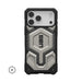 EAN 840283922060 - Urban Armor Gear Monarch Pro funda para teléfono móvil 17,5 cm (6.9") Titanio imagen 2