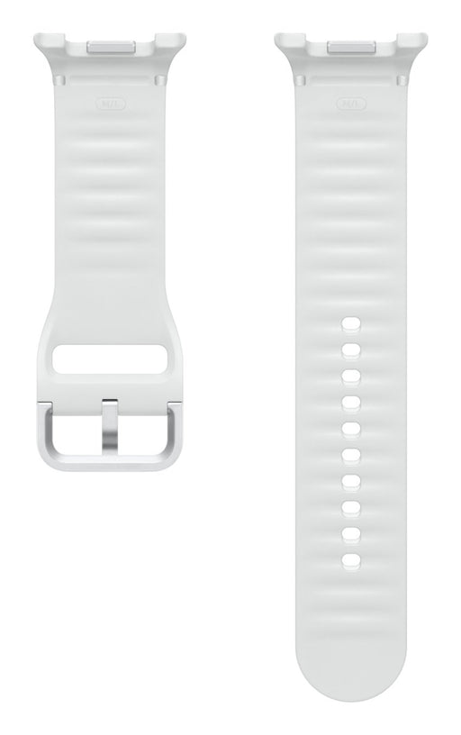 EAN 8806097460671 - Samsung ET-SNL33LWEGEU Accesorios para dispositivos vestibles inteligentes Grupo de rock Blanco Caucho imagen 2