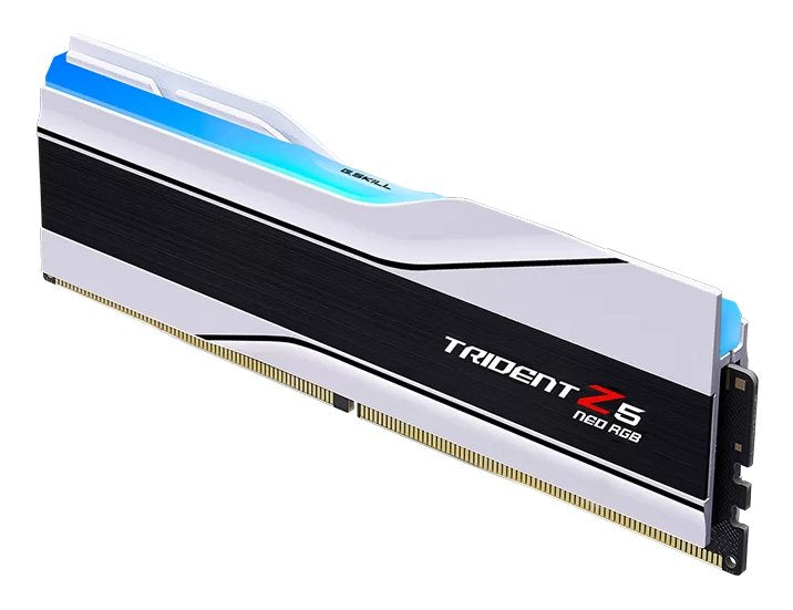 EAN 4713294237200 - G.Skill Trident Z5 Neo RGB F5-6000J2836G16GX2-TZ5NRW módulo de memoria 32 GB 2 x 16 GB DDR5 288-pin DIMM imagen 4