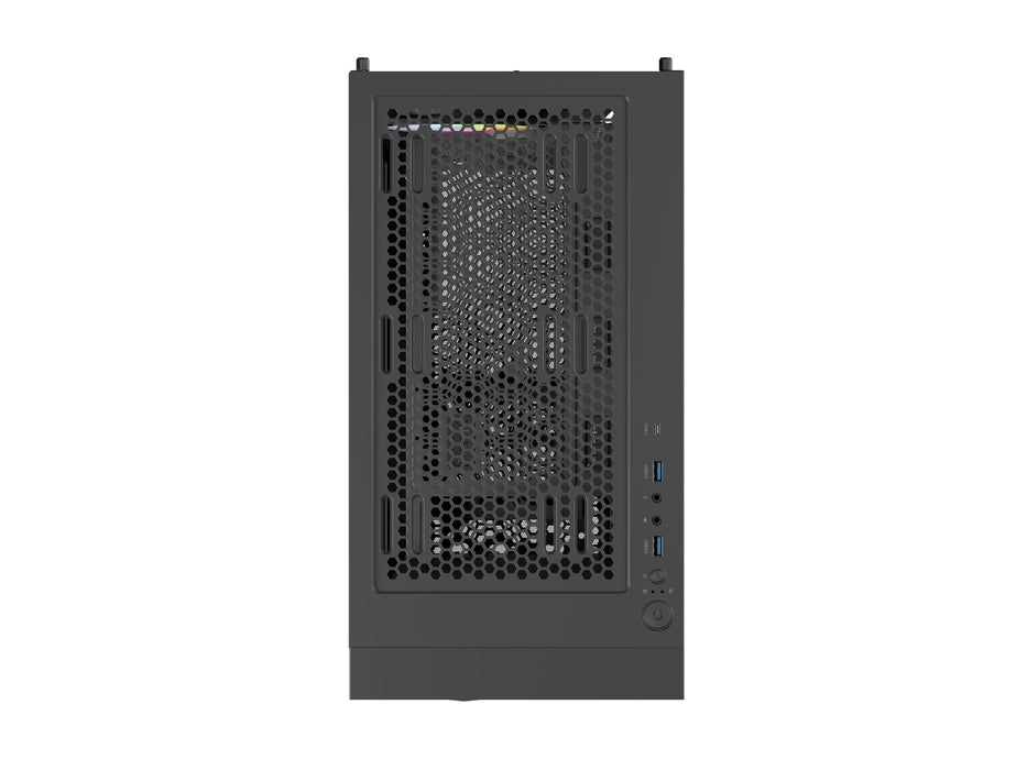 EAN 5901969444537 - GENESIS Diaxid 605 ARGB Midi Tower Negro imagen 22