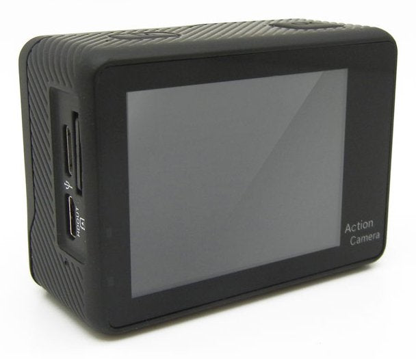 EAN 4260041686311 - GoXtreme Vision DUO cámara para deporte de acción 12 MP 4K Ultra HD Wifi 68 g imagen 6