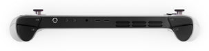 EAN 0198155364518 - Lenovo Legion Go S 8ARP1 videoconsola portátil 20,3 cm (8") 1 TB Pantalla táctil Wifi Blanco imagen 11
