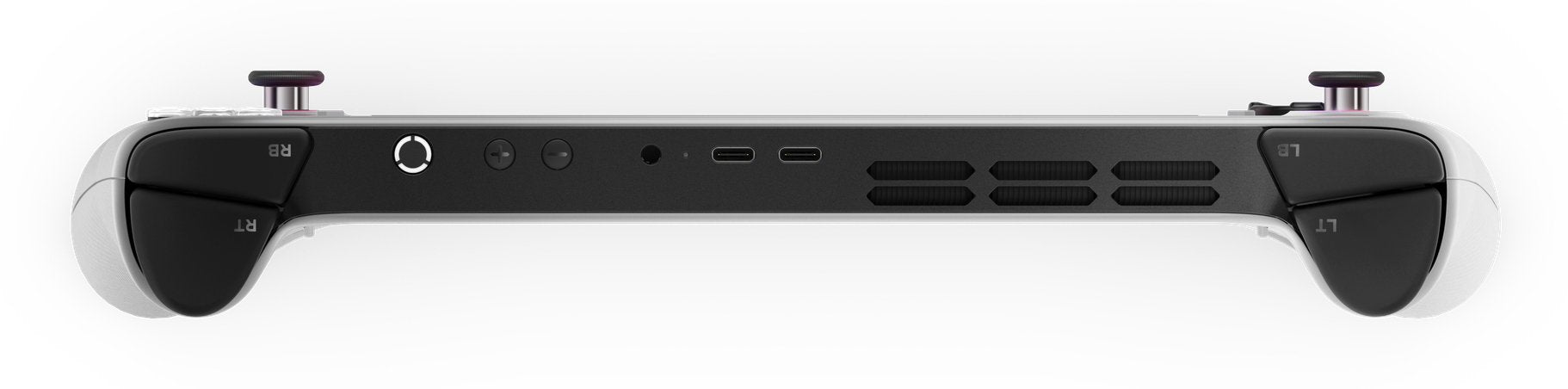 Console Lenovo Legion Go S 8arp1 Ryzen Z2 Go 16gbddr5x 512gbssd M.2 8   Wuxga 50