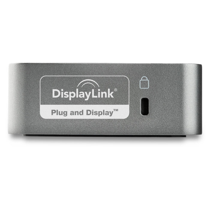 EAN 0065030883474 - StarTech.com DK30CHHPDEU base para portátil y replicador de puertos Alámbrico USB 3.2 Gen 1 (3.1 Gen 1) T imagen 5