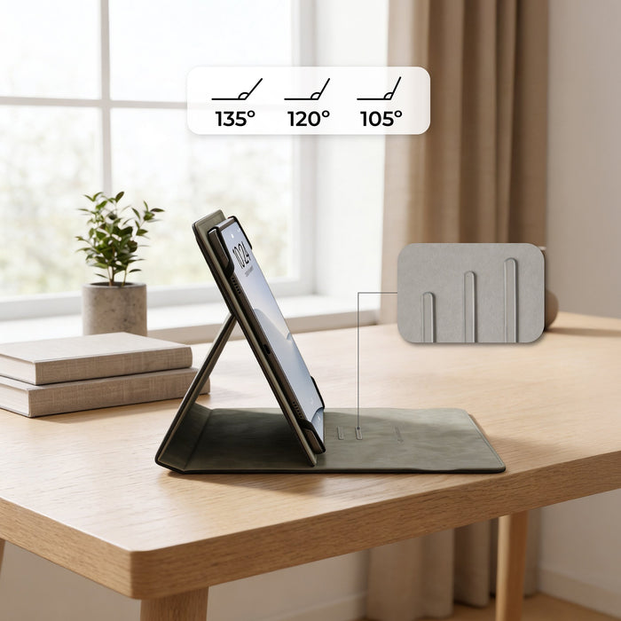 EAN 8436586740795 - SUBBLIM SUB-CUT-1CT001 funda para tablet 25,6 cm (10.1") Folio imagen 5