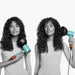EAN 5025155094402 - Dyson Supersonic Nural secador 1600 W Azul, Naranja imagen 39