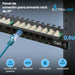 EAN 5902560369663 - Extralink EX.9663 panel de parcheo 0.5U imagen 12
