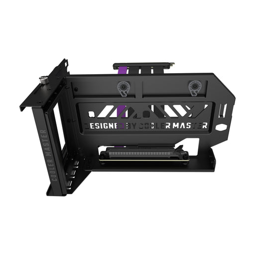 EAN 4719512127100 - Cooler Master Gaming MCA-U000R-KFVK03 parte carcasa de ordenador Universal Soporte para tarjeta gráfica imagen 2