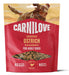 EAN 8595602582587 - CARNILOVE 103100796 premio y golosina para perro y gato Snacks Avestruz 200 g imagen 1
