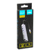 EAN 5903968680817 - iBox IUH3SL4K hub de interfaz USB Tipo C 5000 Mbit/s Plata imagen 4