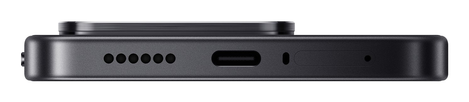 EAN 6932554448417 - Xiaomi 17T 16,7 cm (6.59") 12 GB 256 GB 6500 mAh Negro imagen 10