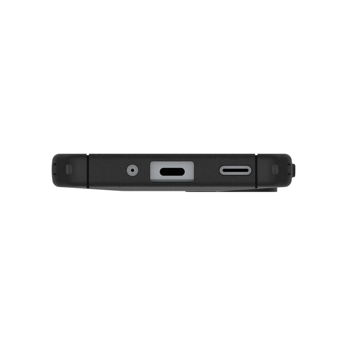 Uag Funda Galaxy A16 Scout Negro Samsung Galaxy A16