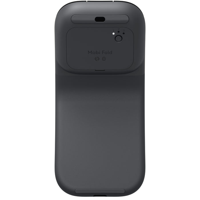 EAN 5099206131958 - Logitech Mobi Fold ratón Viajes Ambidextro RF Wireless + Bluetooth Óptico 4000 DPI imagen 10