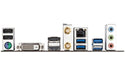 EAN 4719331810696 - GIGABYTE A520M DS3H AC placa base AMD A520 Zócalo AM4 micro ATX imagen 5