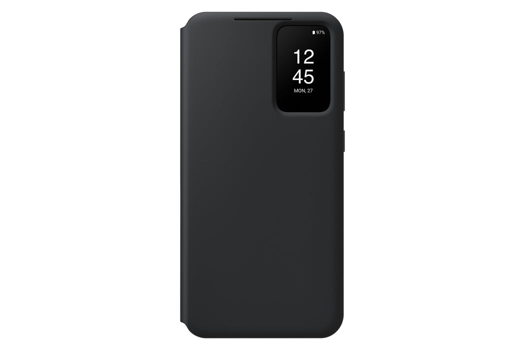 EAN 8806094772579 - Samsung EF-ZS916CBEGWW funda para teléfono móvil 16,8 cm (6.6") Folio Negro imagen 1