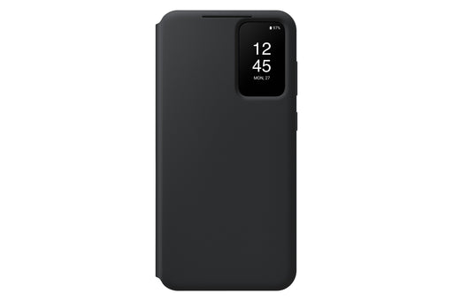 EAN 8806094772579 - Samsung EF-ZS916CBEGWW funda para teléfono móvil 16,8 cm (6.6") Folio Negro imagen 1