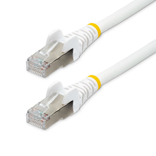 EAN 0065030896818 - StarTech.com NLWH-3M-CAT6A-PATCH cable de red S/FTP (S-STP) imagen 1