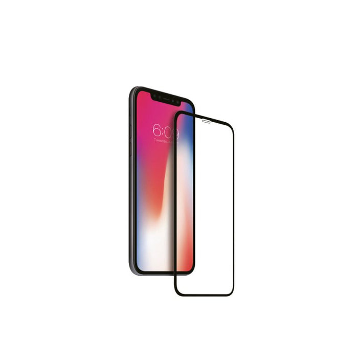 EAN 4250686408171 - nevox Nevoglass 3D Protector de pantalla Apple 1 pieza(s) imagen 1