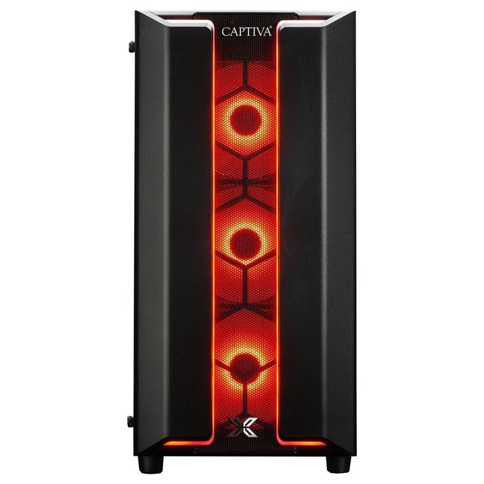 EAN 4046373906538 - CAPTIVA PC Ultimate Gaming I90-653 (i9-14900KF/RTX5090 32GB GDDR7/SSD 2TB/64GB/WLAN/Windows 11 Home 64-bi imagen 6