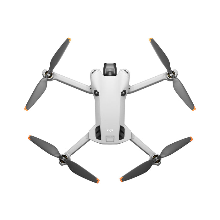 EAN 6941565969040 - DJI Mini 4 Pro (RC 2) 4 rotores Cuadricóptero 48 MP 3840 x 2160 Pixeles 2590 mAh Negro, Blanco imagen 5