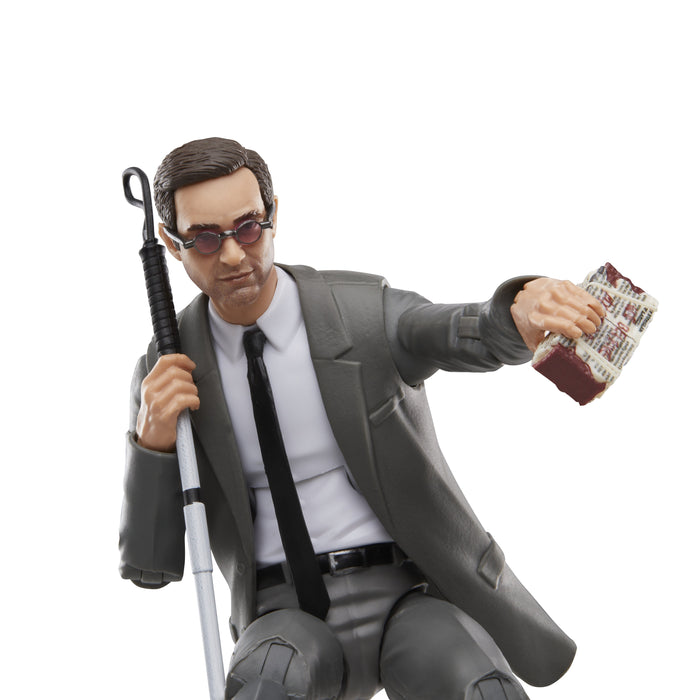 EAN 5010996146113 - Hasbro F65115X6 figura de juguete para niños imagen 6