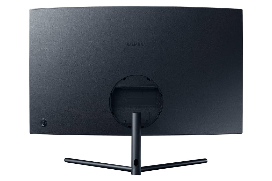 Samsung U32r590cwp 32" Uhd Va 60hz 4ms Curved 250cd M2 2500:1 Hdmi