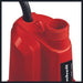 EAN 4006825661415 - Einhell GE-SP 18 LL Li - Solo 0,8 bar 4500 l/h imagen 4