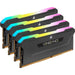 EAN 840006632146 - Corsair Vengeance RGB Pro CMH32GX4M4D3600C18 módulo de memoria 32 GB 4 x 8 GB DDR4 288-pin DIMM imagen 5