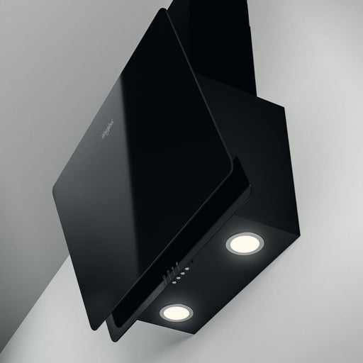 EAN 8003437621383 - Whirlpool AKR 65F LM K De pared Negro 375 m³/h imagen 2