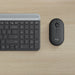 EAN 5099206086500 - Logitech 920-009194 teclado Ratón incluido Universal RF inalámbrico AZERTY Belga Grafito imagen 25