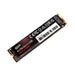 EAN 0886576070445 - Silicon Power UD90 4 TB M.2 PCI Express 4.0 NVMe 3D NAND imagen 2